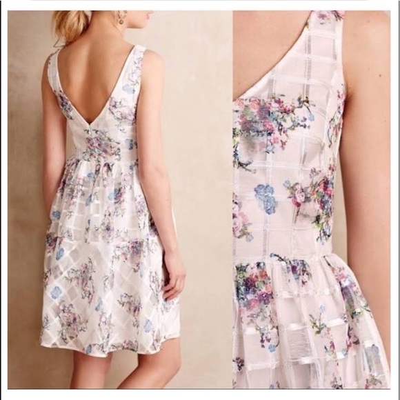 Anthropologie Dresses & Skirts - NWT Maeve by Anthropologie Dress